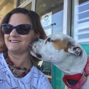 Meet your Posher, Chrissie